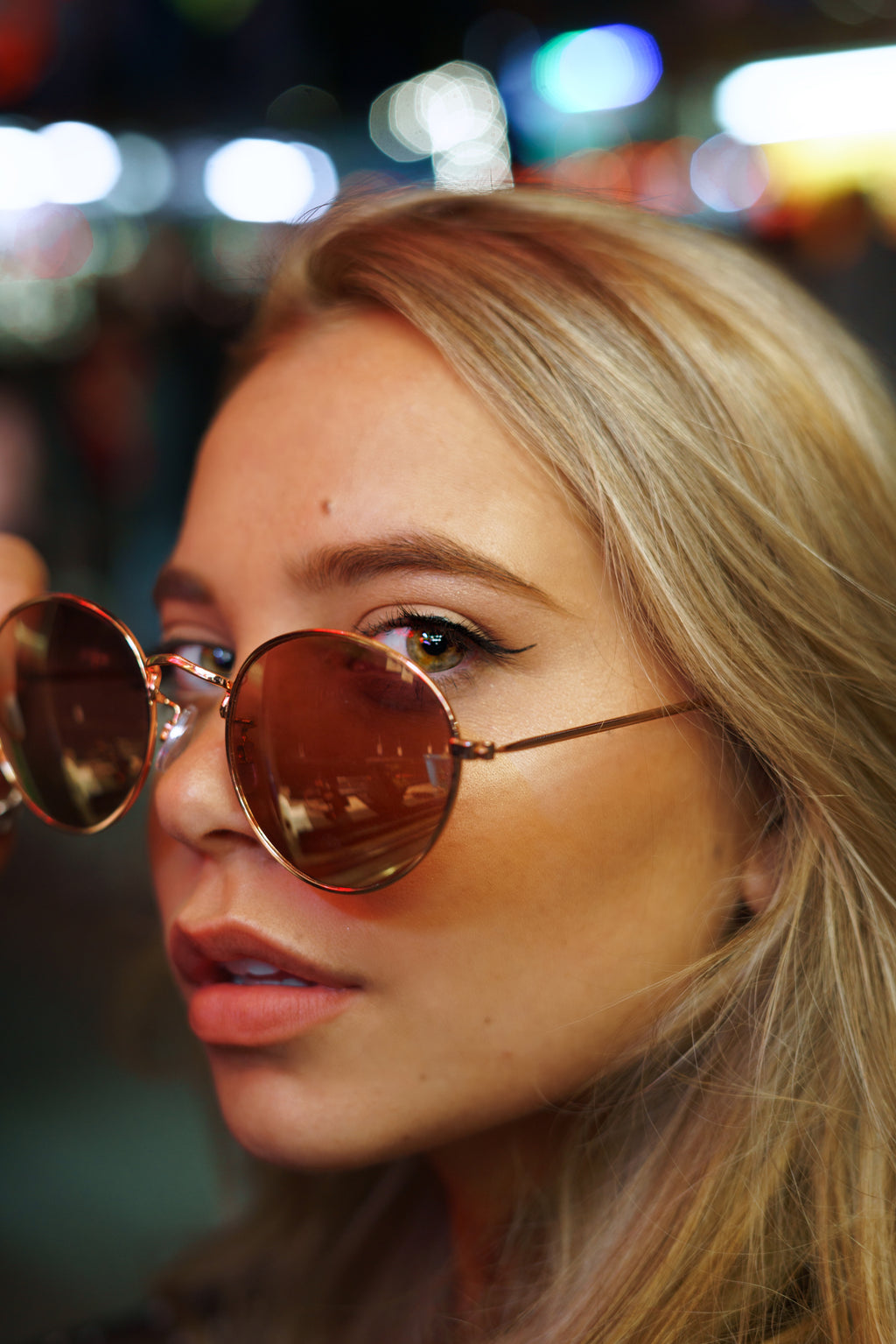 Live checkout payment